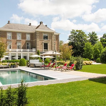 B&B Maison Mairie Hasselt Exterior photo