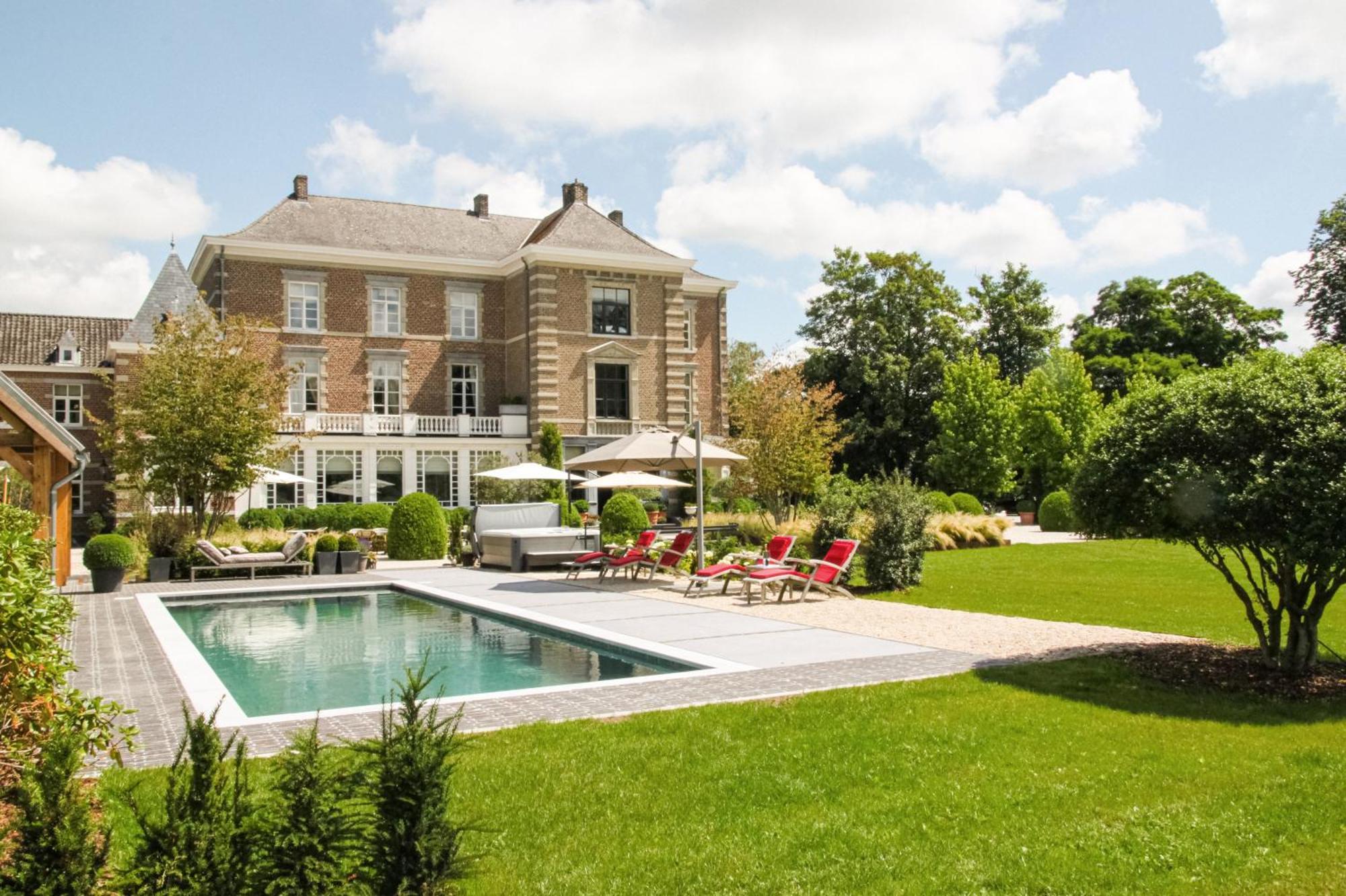 B&B Maison Mairie Hasselt Exterior photo