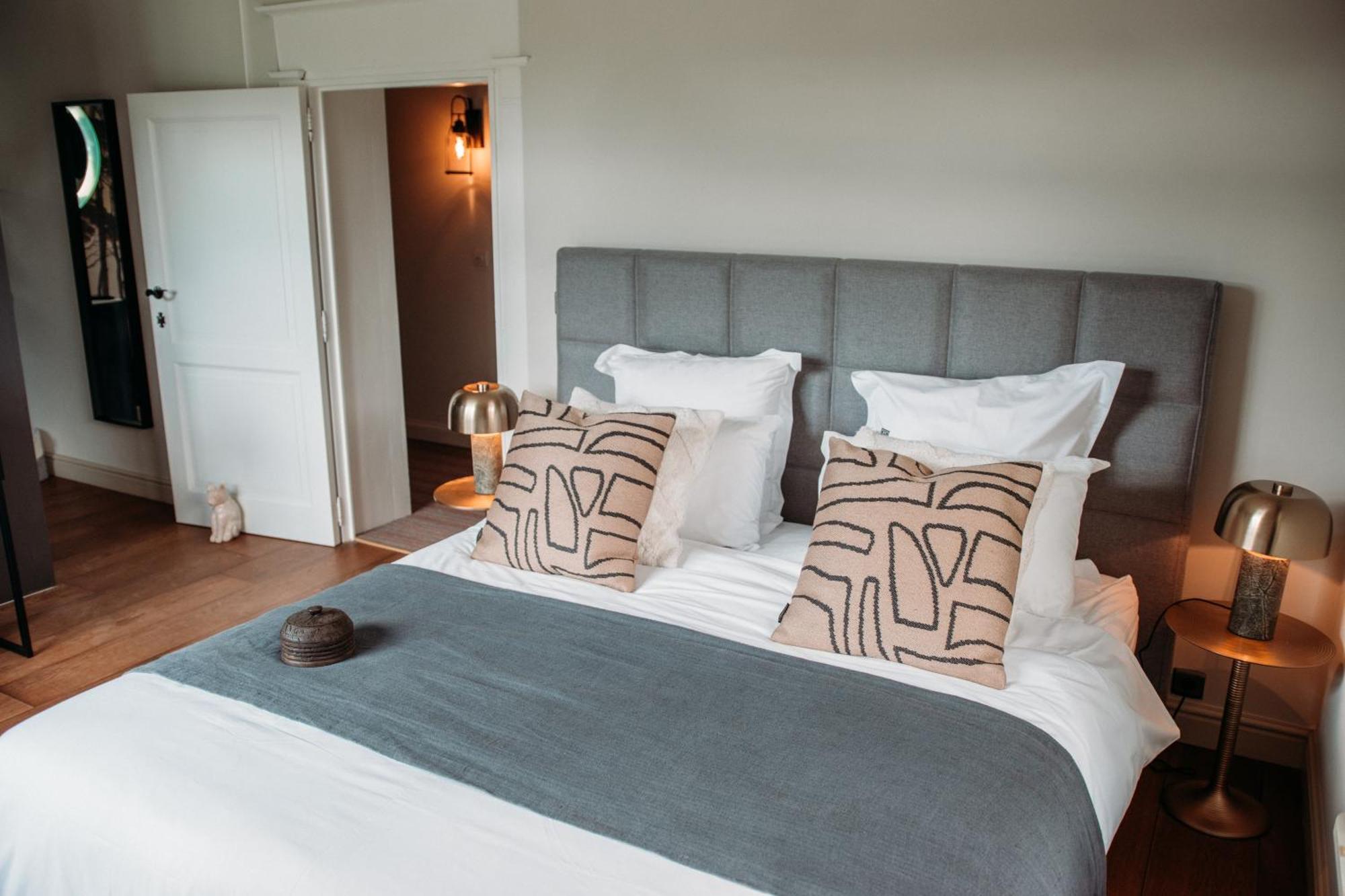 B&B Maison Mairie Hasselt Exterior photo